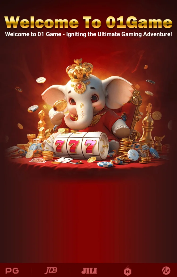 01 Game Apk