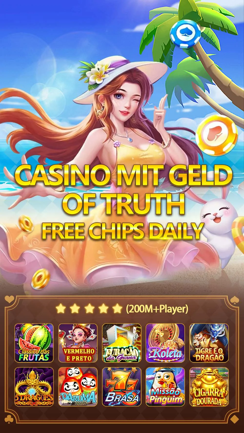 AG Slots Apk