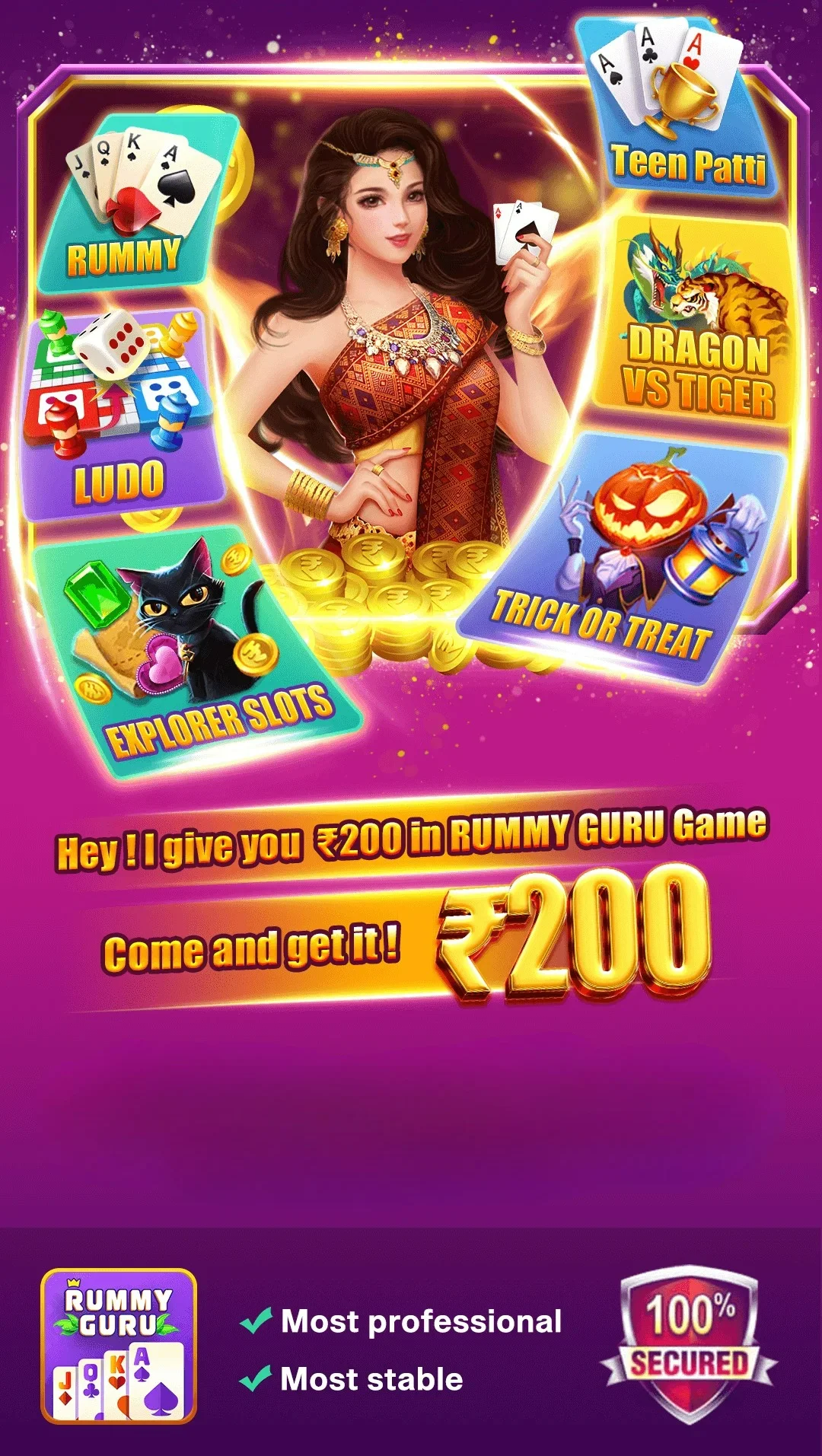 Rummy Guru Apk