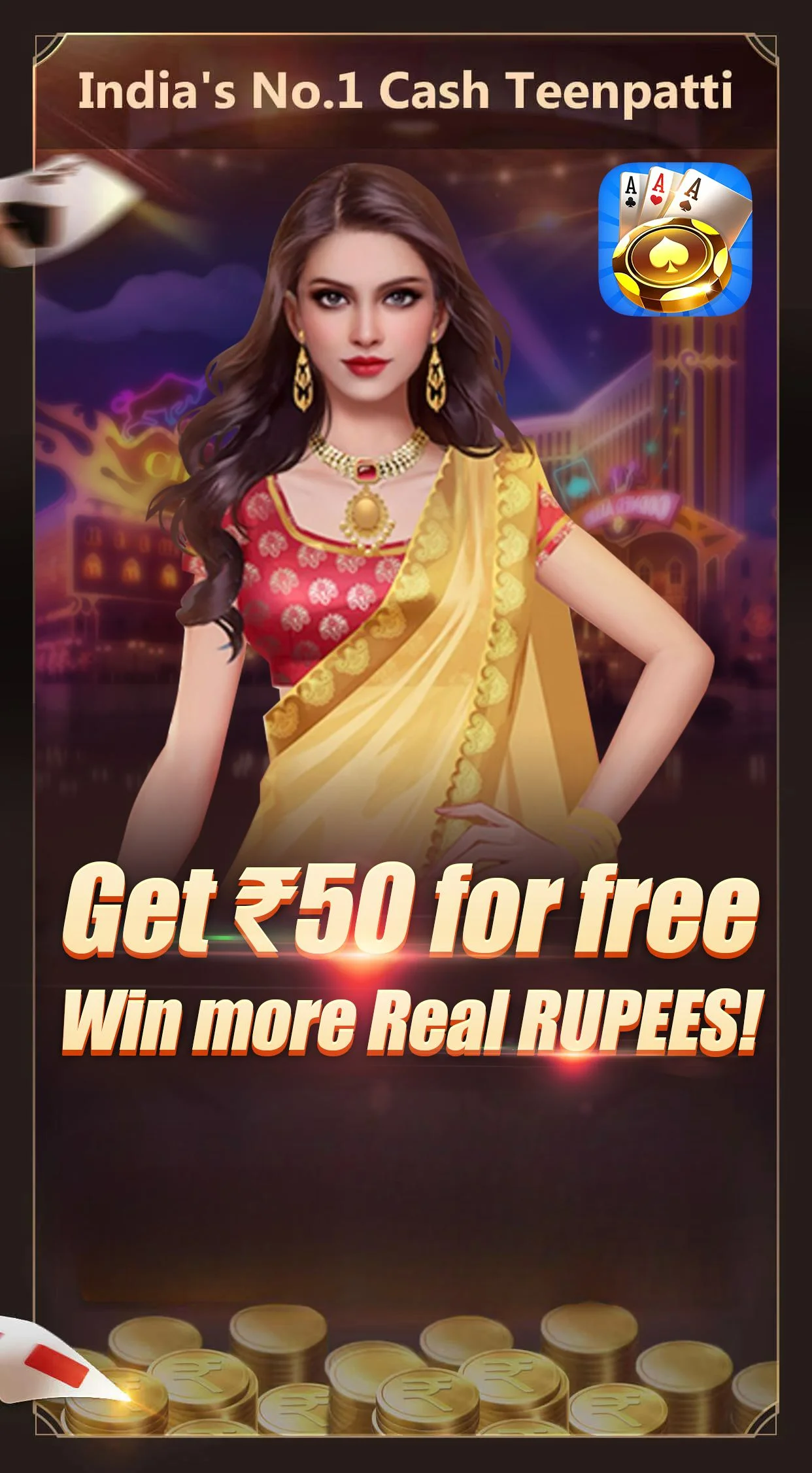 Teen Patti Brother Apk
