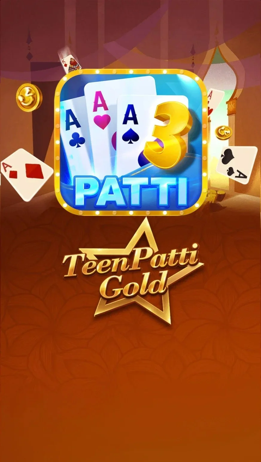 Teen Patti Gold Apk